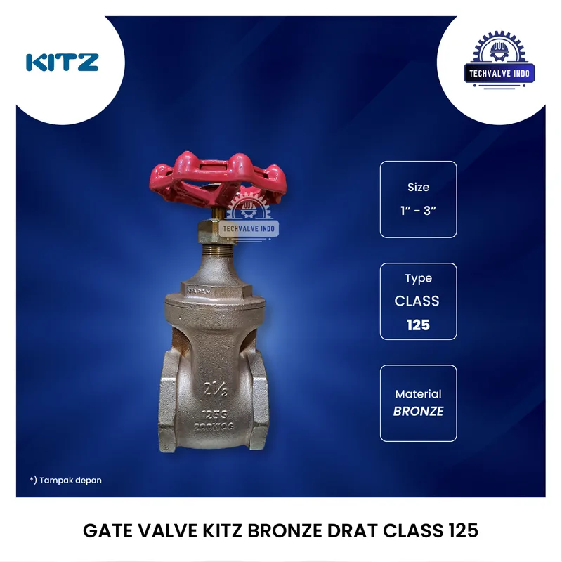 GATE VALVE