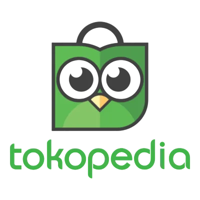 Ulasan dari Tokopedia